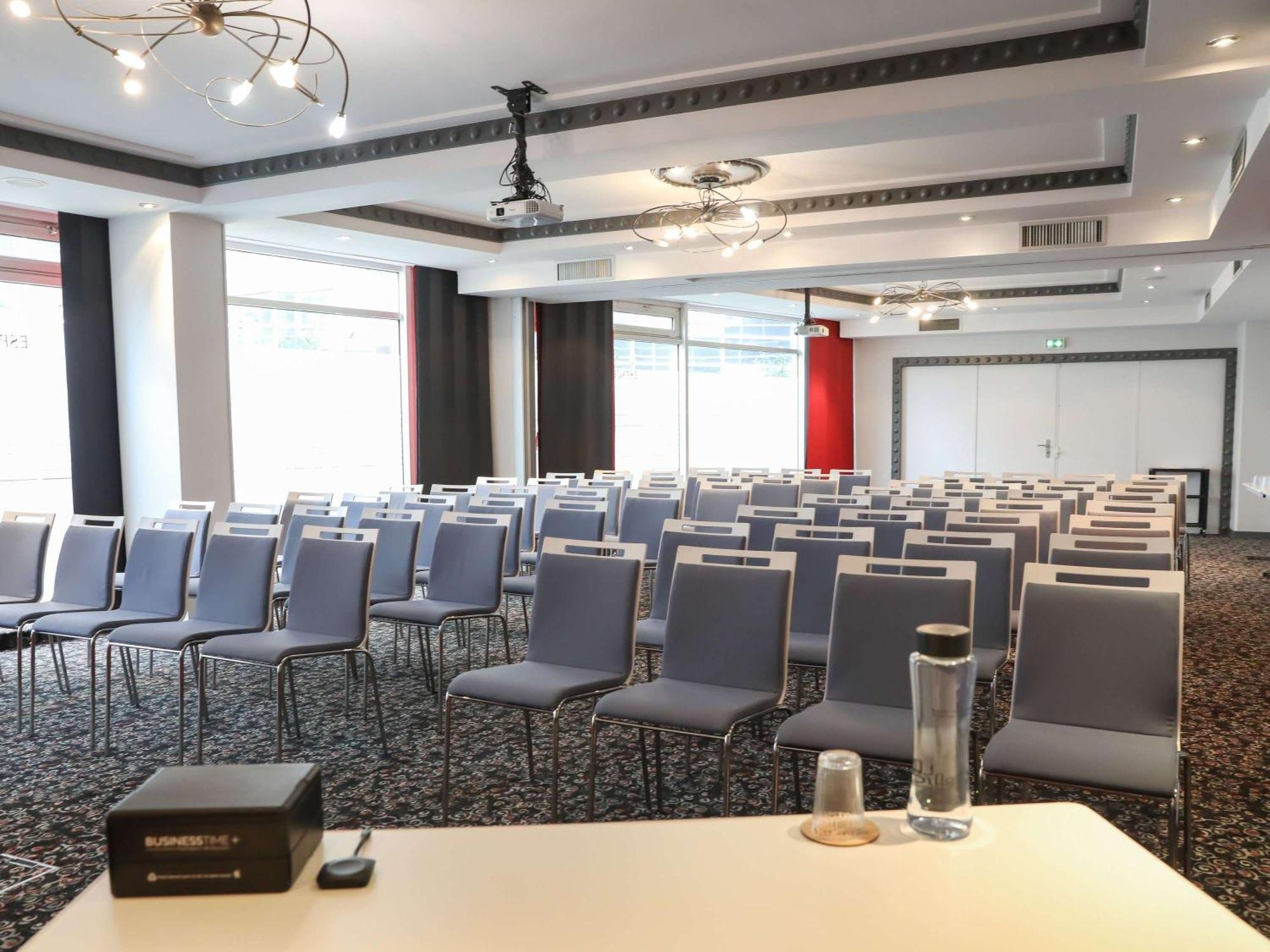 Mercure Lyon Centre Charpennes Hotel Villeurbanne