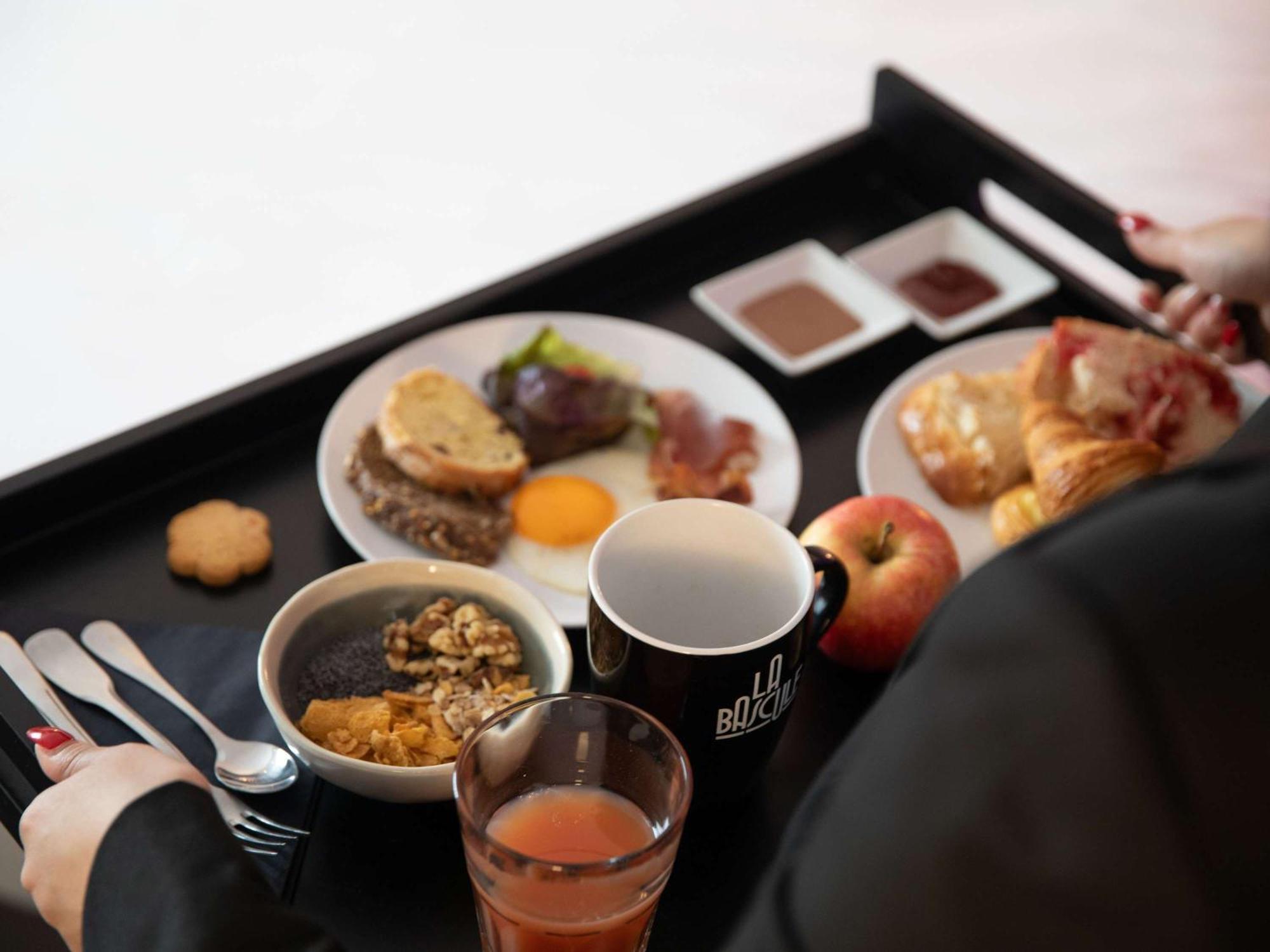 Hotel Mercure Lyon Centre Charpennes Villeurbanne
